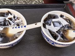-老城糖水铺(珠海东店)