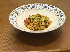 -水月周庄铂尔曼酒店-水月荟中餐厅