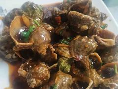 -富临港·蒸汽海鲜·手抓海鲜·炒菜(栈桥店)