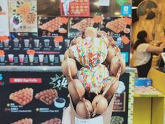 -妈咪鸡蛋仔(尖沙咀东分店)