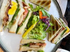 -Jamaicablue Coffeeshop(中央广场店)