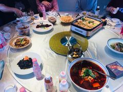 -二十八里太湖船菜(吉祥路店)