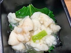 -虹料理·日料放题(悠方店)