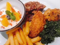 -阿妮叶李(光谷世界城店)