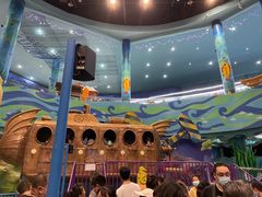 -青岛嘉年华主题乐园