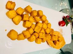 -上海浦东星河湾酒店