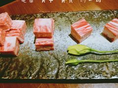 -余欢领鲜火锅(新街口店)