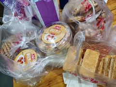 拿破仑蛋糕-宫廷糕点铺(建设路店)
