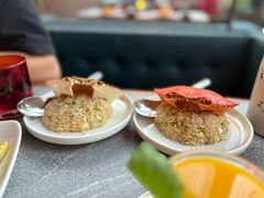 -Ministry of Crab•MOC(交子大道店)