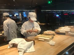 -上海人家花樣年华(中山公园店)