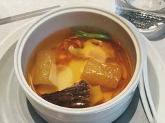 金耳竹荪鸡汤-海味观(老西门店)