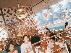 -半天妖烤鱼(聊城冠县店)