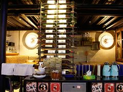 -小镇印象音乐餐吧(莲塘店)