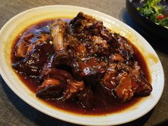 -青年公社烤鸭(青年路店)