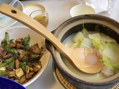 -小吊梨汤·北京菜·烤鸭(双井乐成中心店)