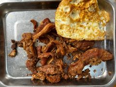 -清真-戏楼王记牛肉面