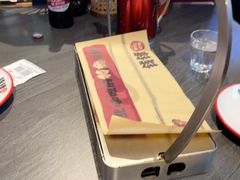 -钱锋炭缸烧烤(南湖大路总店)