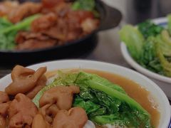 猪大肠汤河粉-珍珍小食店(西华路店)