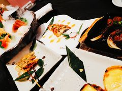 -万鱼亭·鹤家日本料理(南通青年中路店)