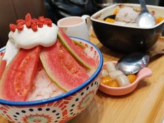 -鲜芋仙(时尚天河店)