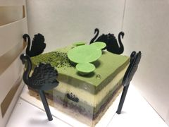 -BLACKSWAN黑天鹅(环球店)