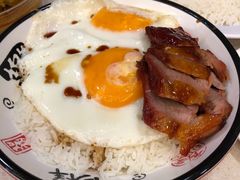 -和平馆·地道港澳茶餐厅(西门口店)