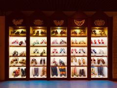 -天津华夏鞋文化博物馆