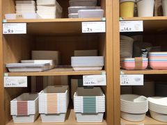 -鹿岛生活(熙地港店)