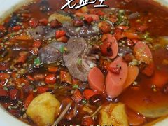 -川味王(农民街店)