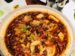 -同喜烤鸭店(光芒店)