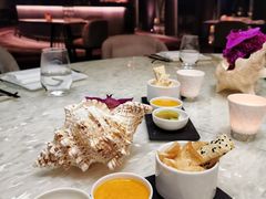 -广州四季酒店·佰鲜汇·现代法餐