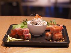 -宁波柏悦酒店·钱湖渔港