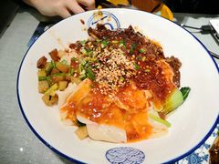 -大嘻咹biangbiang面(历史博物馆店)