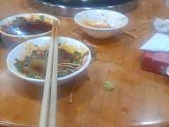 -红姐重庆火锅(曙光路店)