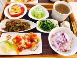 点击看大图 -新寰亚月子会所(盛捷白塘店)
