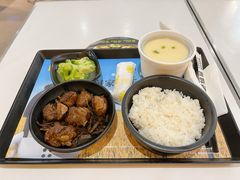 -老娘舅(杭州东站店)