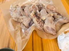 -小辫子羊肉面馆(周东店)