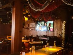 -MR.ROCKY洛奇先生·西餐&酒吧(琶醍店)