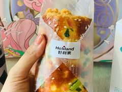 -好利来(川大店)
