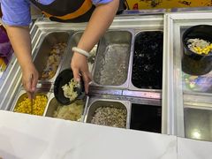 -老海南椰奶清补凉(文化宫老店)