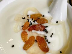 自制酸奶-帕米尔食府(白云观店)