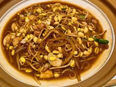 -北平食府(马鞍山路店)