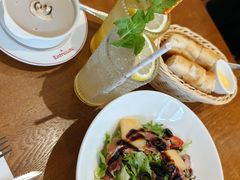 -Entrecôte 法国牛扒馆(保利·时光里店)