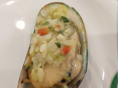 -萨莉亚(百信广场店)