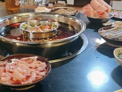 -邓莽子老火锅(中兴路总店)