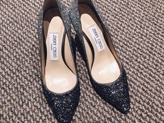 -JIMMY CHOO(海港城精品店)