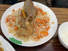 -217丰惠源抓饭(江乾路店)