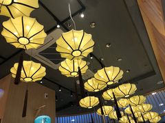 -苍月中华料理(王府井店)