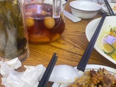 -俭寨大盘鸡·缸子肉·小公鸡·新疆菜(云通店)