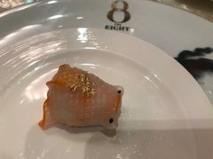 -8餐厅(新葡京酒店)